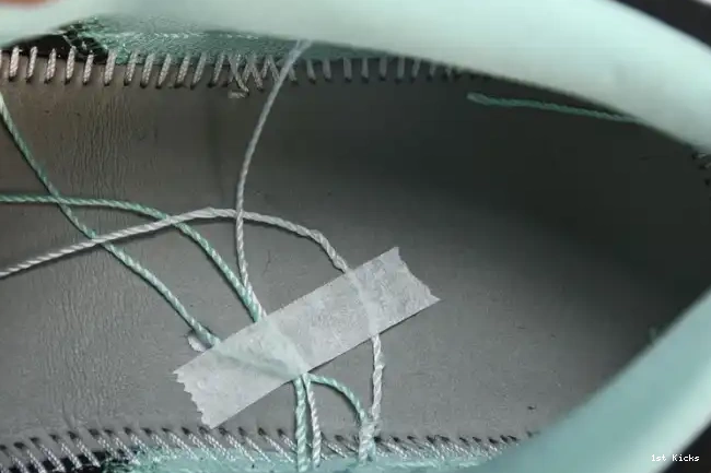 CQ9828-131 Jordan Air Green Island 1 Low 0614